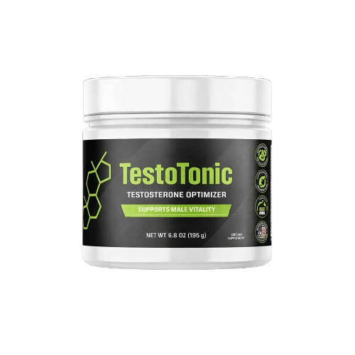 Testotonic buy now